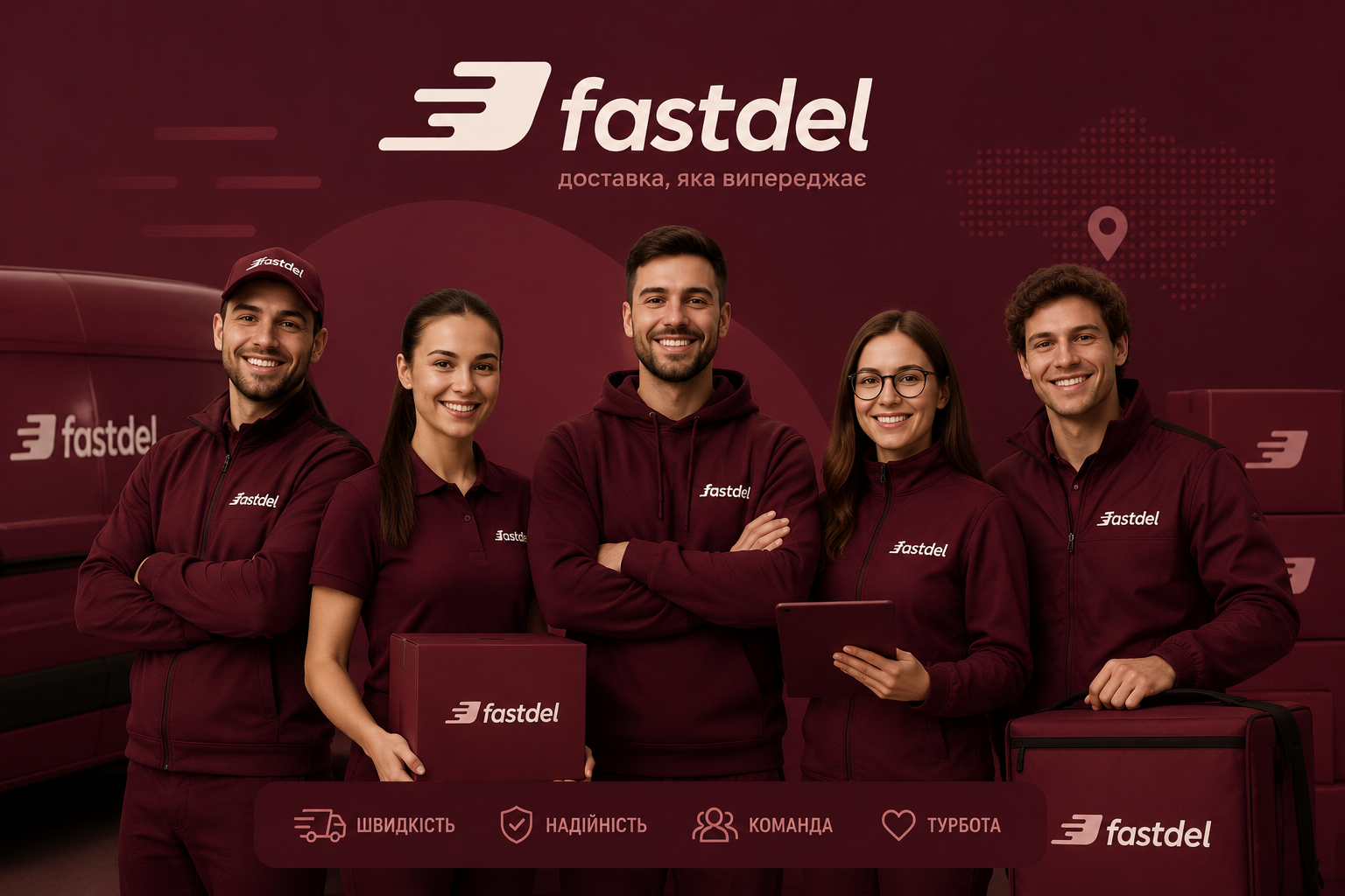 FASTDEL